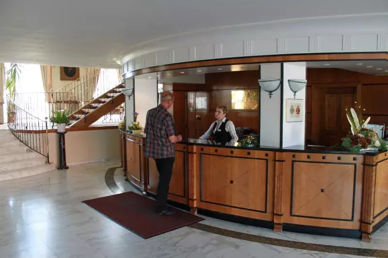 Photo 3 of Parkhotel Kašperské Hory